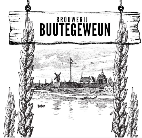 Brouwerij Buutegeweun logo